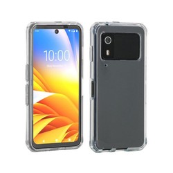 Mobilis Origine clear rugged case for EM45 - Soft bag
