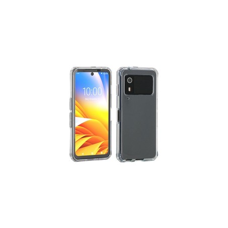 Mobilis Origine clear rugged case for EM45 - Soft bag