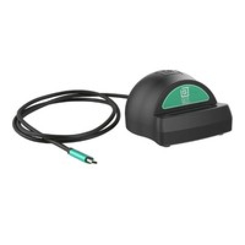 GDS Desktop Dock with Power Delivery for Small Tablets and Handheld devices.