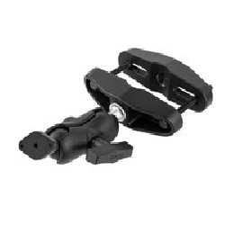 C-Size Heavy Duty Forklift Mount