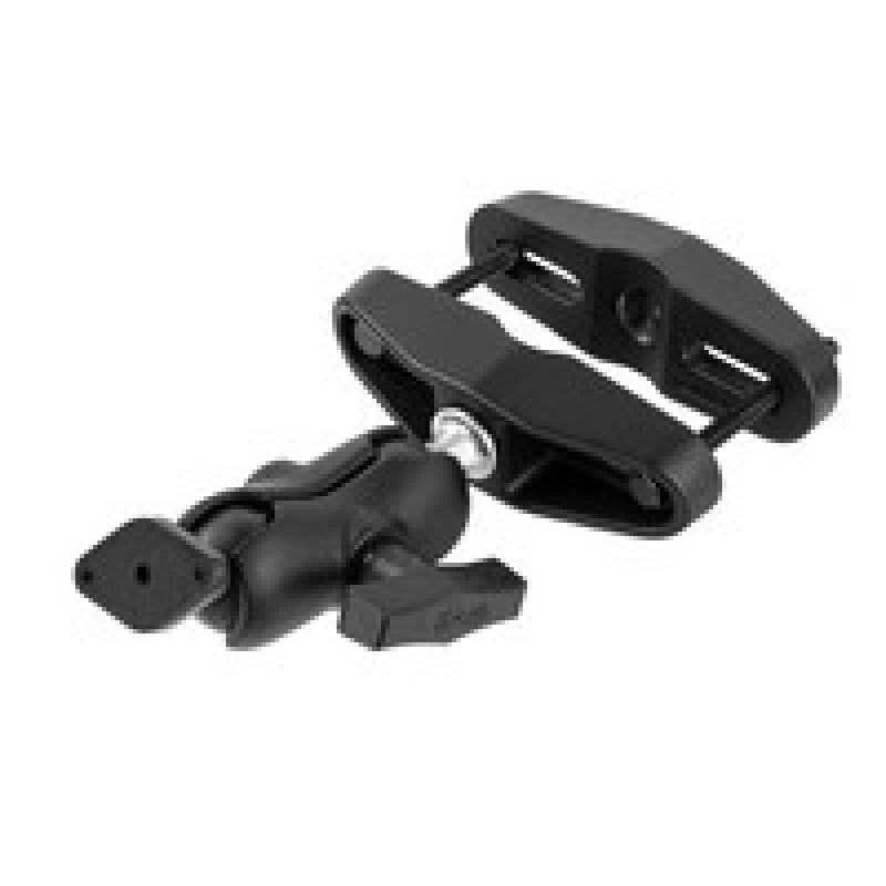 C-Size Heavy Duty Forklift Mount