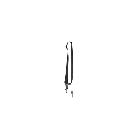 Universal sling strap 1" with breakway attachment.