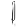 Universal sling strap 1" with breakway attachment.
