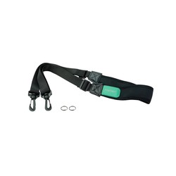 RAM Universal Shoulder Strap, compatible with Intelliskin. Intelliskin (3PTY-RAM-GDS-SKIN-ZE37) is sold separately.