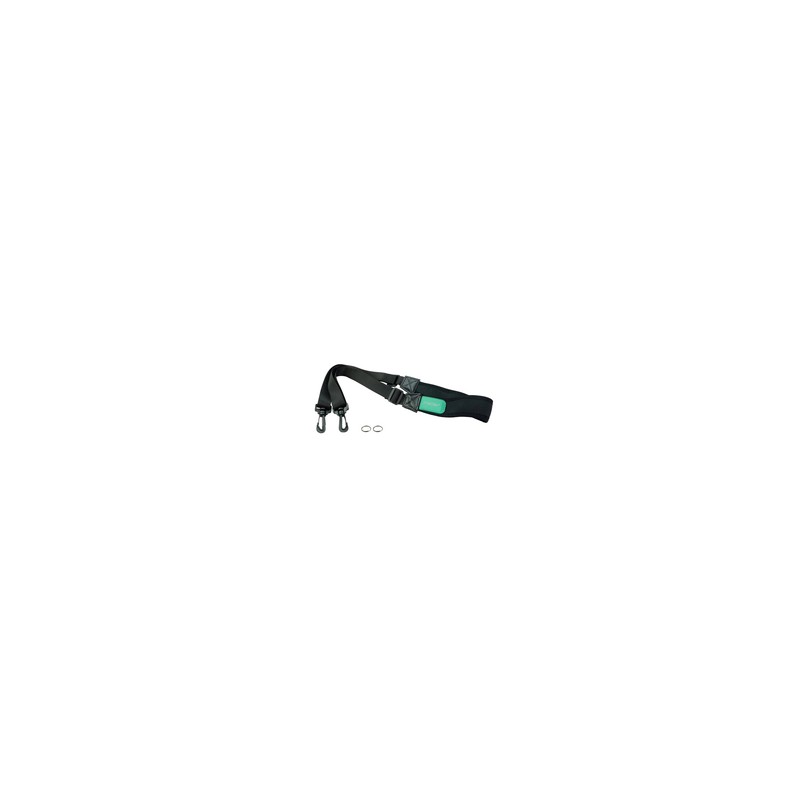 RAM Universal Shoulder Strap, compatible with Intelliskin. Intelliskin (3PTY-RAM-GDS-SKIN-ZE37) is sold separately.