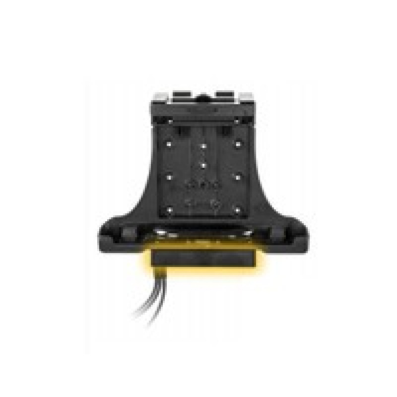 Xplore Dock, XDIM Module G3, Cigarette Lighter Adapter
