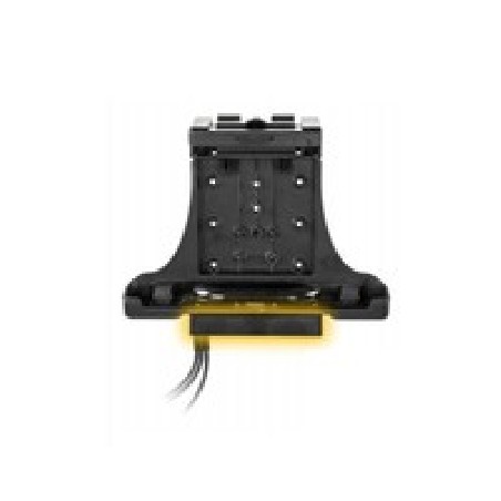Xplore Dock, XDIM Module G3, Cigarette Lighter Adapter