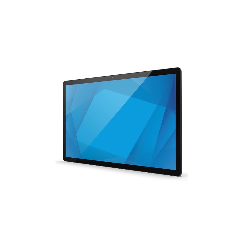Elo I-Series 4 Slate 15.6-inch Full HD - VALUE, Android 10 with GMS, 1920 x 1080 display, Rockchip 3