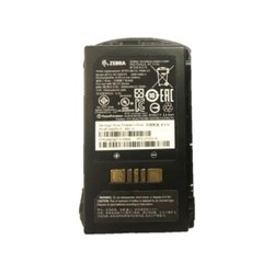 BATTERY PACK,LITHIUM ION,PP+ MC3300R EXTENDED CAPACITY BATTERY QTY-1