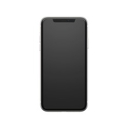 Otterbox Trusted Glass Apple iPhone/iPhone 11/XR Clear Propack Bulk