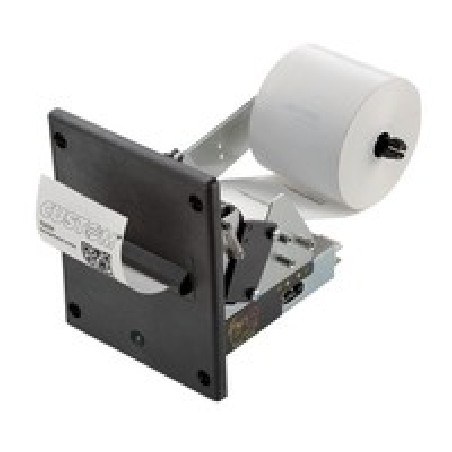 Custom Printer TG02H USB RS232