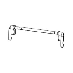 Kit, Latch Assembly, ZD420D ZD620D