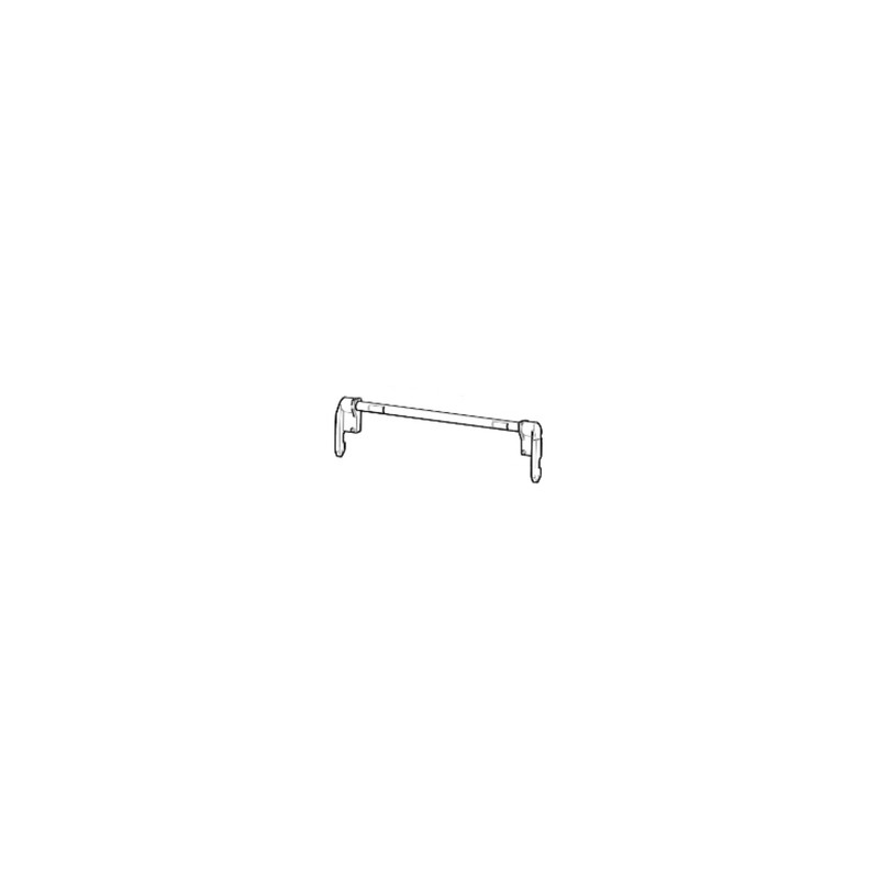 Kit, Latch Assembly, ZD420D ZD620D