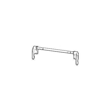 Kit, Latch Assembly, ZD420D ZD620D