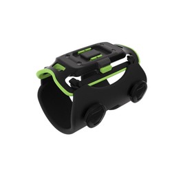 WT5400/WT6400 Wrist Mount With Double Dial Strap, Large