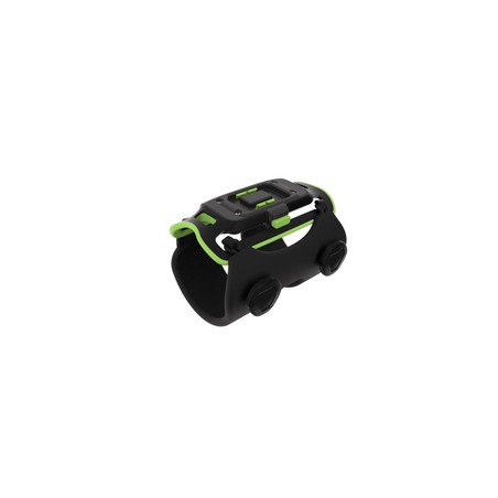 WT5400/WT6400 Wrist Mount With Double Dial Strap, Large