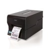 CL-E720 Label Printer Black (EN) [USB/Eth]