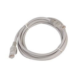 CAB (16.4 FEET / 5M) GREY/ETHERNET
