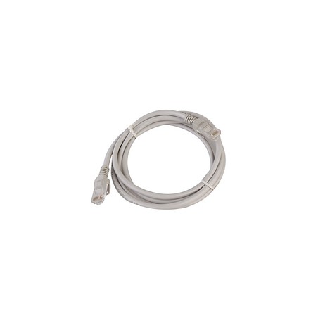 CAB (16.4 FEET / 5M) GREY/ETHERNET
