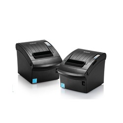 SRP-350PLUSIII THERMAL 180 DPI/WLAN/USB/ETHERNET BLACK