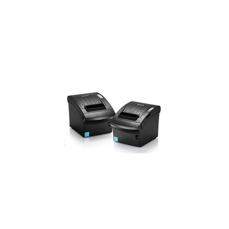 Bixolon SRP-350PLUSIII Thermal 180 Dpi/WLAN/USB/Ethernet Black