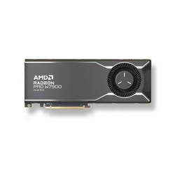 RADEON PRO W7900 48GB DUAL SLOT/PCIE 4.0 3X DP M-DP 48GB GDDR6 100300000169