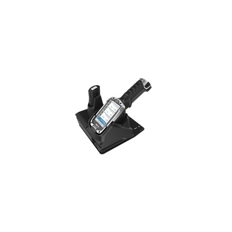 Zebra TC8000 2SLOT USB/Charge Cradle W/SPARE BATT Charger
