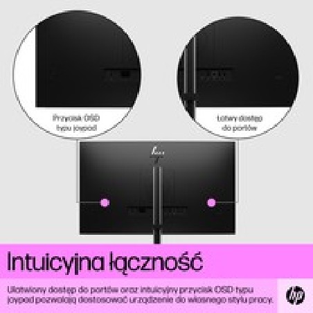 HP E27Q G5 27IN QHD (2560X1440)300CD HDMI DP 3Y(3/3/0)