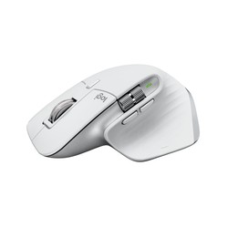 MX MASTER3S FOR MAC PERFORMANCE/WRLS MOUSE - PALE GREY - EMEA