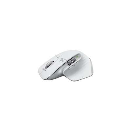 MX MASTER3S FOR MAC PERFORMANCE/WRLS MOUSE - PALE GREY - EMEA