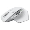 MX MASTER3S FOR MAC PERFORMANCE/WRLS MOUSE - PALE GREY - EMEA