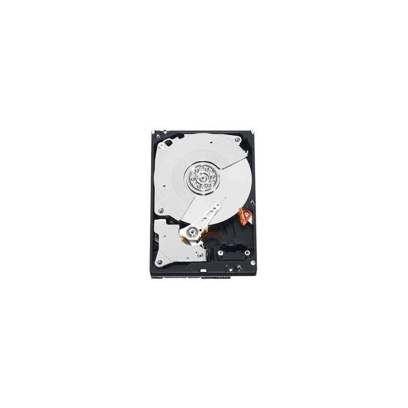 Western Digital 2TB Gold 128MB - WD RE Drive/3.5IN SATA 6GB/S 7200 RPM