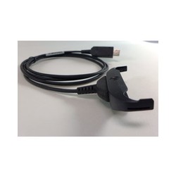 KIT,TC55 CHARGING CABLE