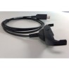 Zebra Kit,TC55 Charging Cable