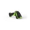 Zebra LI3608: Rugged, Linear Imager, Extended Range, Corded, Industrial Green, Vibration