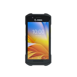 WWAN - SIM + ESIM, GMS, SE4710, NFC, 4GB/64GB, 13 MP, RFC, 5MP FFC, 2-PIN CONNECTOR, STANDARD BATTERY, ROW
