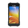 Zebra WWAN - SIM + eSIM, GMS, SE4710, NFC, 4GB/64GB, 13 MP, RFC, 5MP FFC, 2-Pin Connector, Standard Battery, ROW