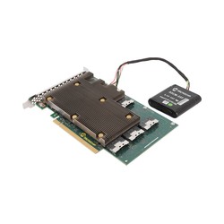 Microsemi Smartraid Ultra 3258P-32I /E/Single 4 GB DDR4/3200 MHz
