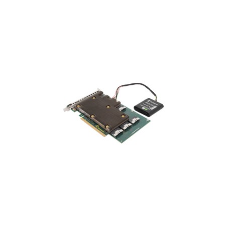 Microsemi Smartraid Ultra 3258P-32I /E/Single 4 GB DDR4/3200 MHz