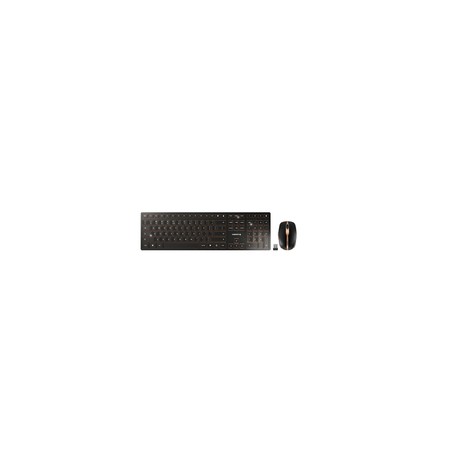 CHERRY DW 9100 SLIM US-ENGLISH// INTERNATIONAL JD9100EU2