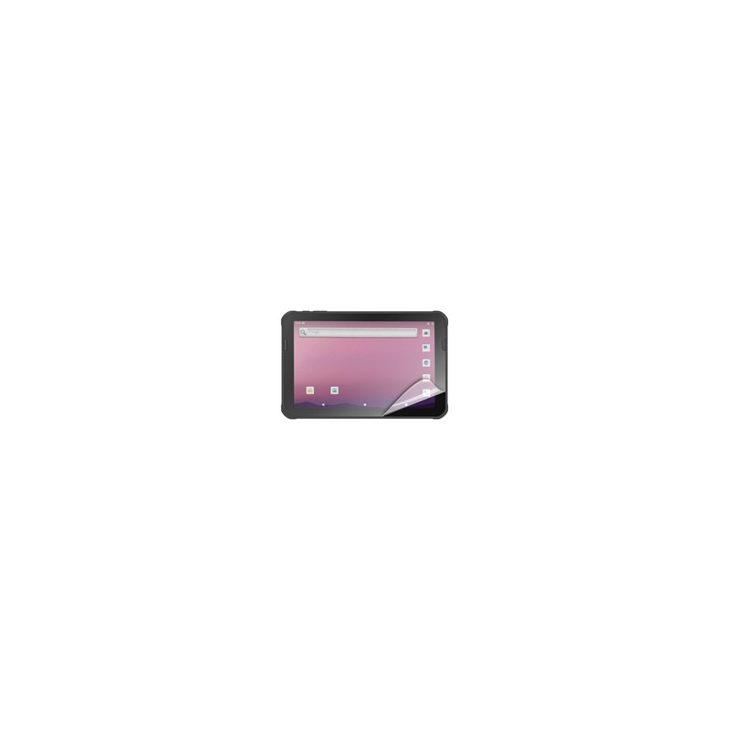 Mobilis Screen Protector Anti-Shock/IK06 - Clear For Honeywell EDA10