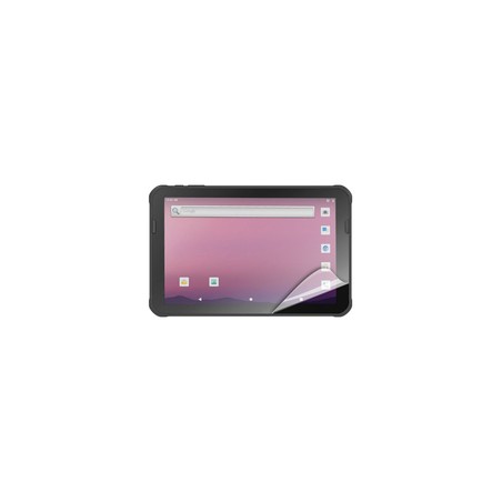 Mobilis Screen Protector Anti-Shock/IK06 - Clear For Honeywell EDA10