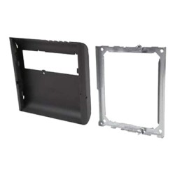 Wall Mount Kit for Cisco IP Phone 8800 Video Series
