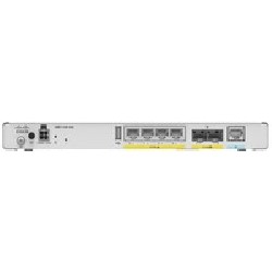 Cisco ISR1100 Router 4 GE LAN/WAN/Ports And 2 SFP Ports 4GB RAM