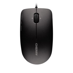 CHERRY MC 2000 USB CORDED MOUSE/BLACK