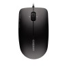 CHERRY MC 2000 USB CORDED MOUSE/BLACK