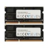 V7 2X8GB Kit DDR3 1866MHZ CL13 Non/ECC SO DIMM PC3-14900 1.35V LEG