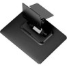 2-position adjustable table-top stand for 22" I-Series interactive signage