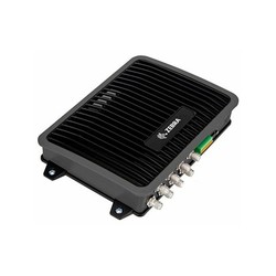 FX9600 Fixed RFID Reader, 4-Port, No USB Hub, Worldwide