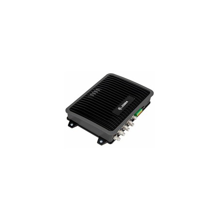 FX9600 Fixed RFID Reader, 4-Port, No USB Hub, Worldwide
